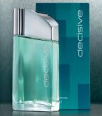 Decisive Parfum 100 ml