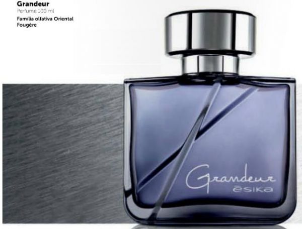 Grandeur Parfum 100 ml