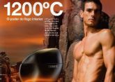 1200 ºC Eau de Parfum